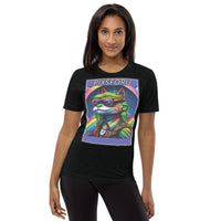 Goblin #63 - Unisex Short sleeve t-shirt