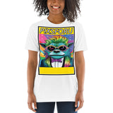 Goblin #66 - Unisex Short sleeve t-shirt