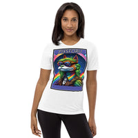 Goblin #63 - Unisex Short sleeve t-shirt
