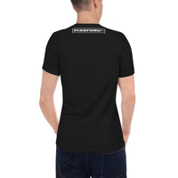 Goblin #47 - Men's Short Sleeve V-Neck T-Shirt