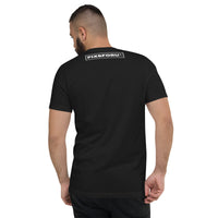 Goblin #42 - Men's Short Sleeve V-Neck T-Shirt