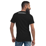 Type 10 #6 - Unisex Short Sleeve V-Neck T-Shirt