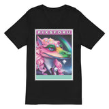 Goblin #20 - Women's Short Sleeve V-Neck T-Shirt
