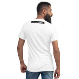 Goblin #51 - Unisex Short Sleeve V-Neck T-Shirt