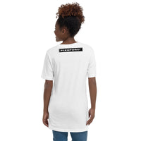 Goblin #49 - Unisex Short Sleeve V-Neck T-Shirt