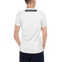 Goblin #47 - Men's Short Sleeve V-Neck T-Shirt