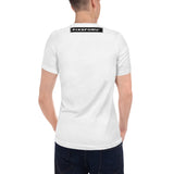 Goblin #47 - Men's Short Sleeve V-Neck T-Shirt
