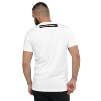 Goblin #42 - Men's Short Sleeve V-Neck T-Shirt