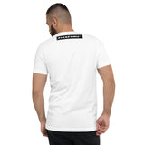 Goblin #42 - Men's Short Sleeve V-Neck T-Shirt