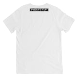 Type 10 #14 - Unisex Short Sleeve V-Neck T-Shirt