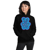 Galaxy Bear I - Unisex Hoodie