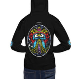 The Zenith I - Unisex Hoodie