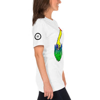 Slime World I - Unisex