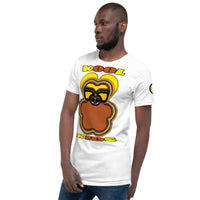 Bear Series 3: X