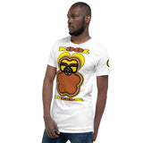 Bear Series 3: X