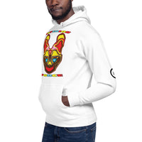 Superior Force VI - Unisex Hoodie