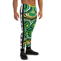Alien Mansion Series 1: III - Men's Joggers