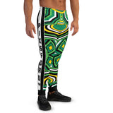 Alien Mansion Series 1: III - Men's Joggers