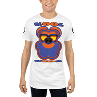 Bear Series 3: VIII