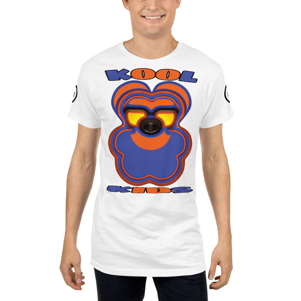 Bear Series 3: VIII