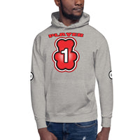 Player I - Unisex Hoodie