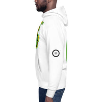 Bear Series 1: XI - Unisex Hoodie