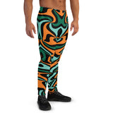 Samurai Series 1: VI - Men's Joggers
