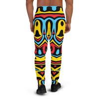 SS2: VI - Men's Joggers