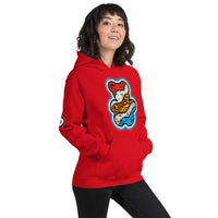 Freedom I - Unisex Hoodie