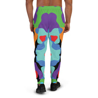 Camo VI - Men's Joggers