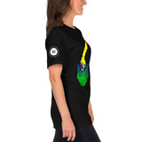Slime World I - Unisex