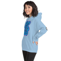 Galaxy Bear I - Unisex Hoodie