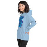 Galaxy Bear I - Unisex Hoodie