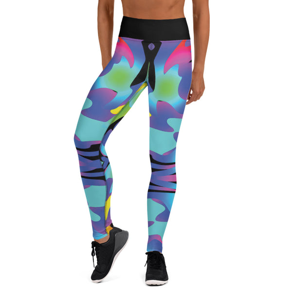 Not For Everyone - Yoga Leggings