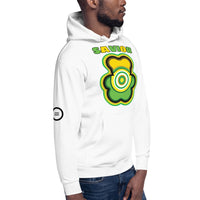 Bear Series 1: XI - Unisex Hoodie