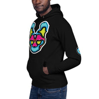 The Zenith I - Unisex Hoodie
