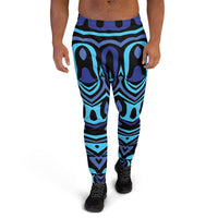 Samurai Series 2: II - Men's Joggers