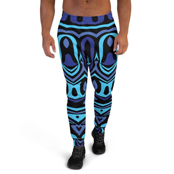 Samurai Series 2: II - Men's Joggers