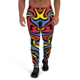 Samurai Series 1: V - Men's Joggers