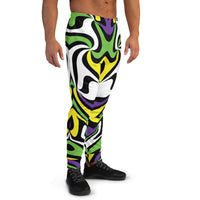 Samurai Series 1: II - Men's Joggers
