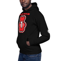 Player I - Unisex Hoodie