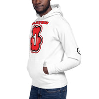 Player I - Unisex Hoodie