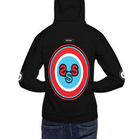 Stargazer I - Unisex Hoodie