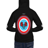 Stargazer I - Unisex Hoodie