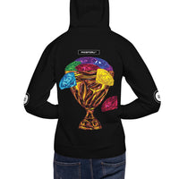 Player I - Unisex Hoodie