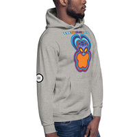 Invasion II - Unisex Hoodie