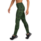 Spinach - Yoga Leggings