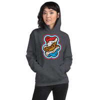 Freedom I - Unisex Hoodie