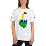 Slime World I - Unisex