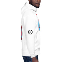 Stargazer I - Unisex Hoodie